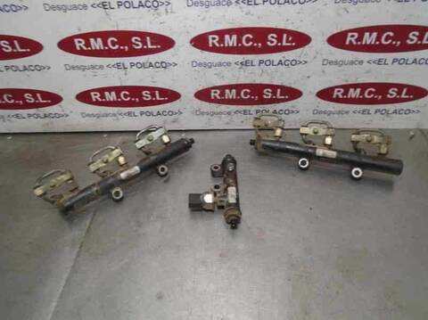 Rampa Inyectora Land Rover Range 2.7 TD V6 CAT 190CV 140KW
