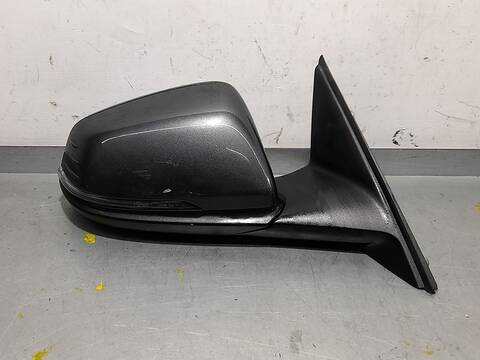 Foto 2ª: Retrovisor Derecho Bmw Serie 1 114 118D 150CV 110KW [B47C20B] (2020)