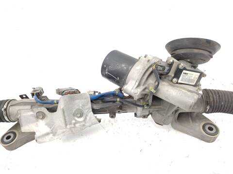 Foto 2ª: Cremallera de Direccion Honda Crv 2.2 I-DTEC 4WD RE6) 150CV 110KW III RE_) [N22B4] (2013)