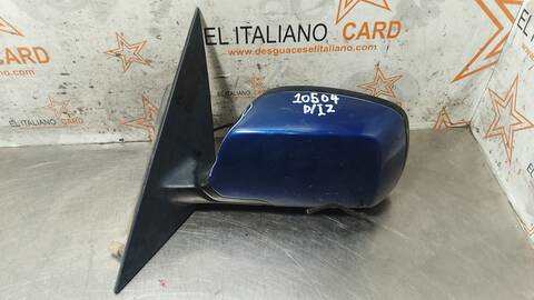 Foto 3ª: Retrovisor Izquierdo Bmw X3 2.0D 150CV 110KW [M47N204D4] (2006)