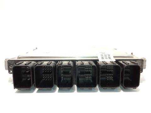 Foto 4ª: Centralita Motor ECU Mercedes Clase E 180 2.0 CDI CAT 194CV 143KW [654920] (2019)