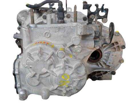 Foto 3ª: Caja Cambios Kia Carens 2.0 CRDI (1998)