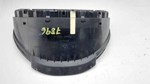 Foto 2ª: Cuadro de Instrumentos Bmw X5 3.0D 184CV 135KW [306D1D] (2001)