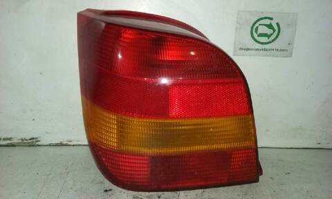 Piloto Trasero Izquierdo Ford Fiesta 1.1 53CV 39KW