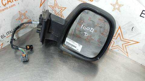Retrovisor Derecho Opel Combo EDITION PLUS XL 102CV 75KW