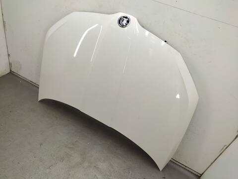 Foto 2ª: Capot Skoda Fabia 1.4 TDI 75CV 55KW [CUSA] (2017)