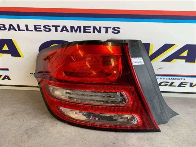 Piloto Trasero Izquierdo Citroen C3 1.4 HDI 70CV