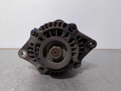 Alternador Nissan Almera 1.5 16V CAT 90CV 66KW