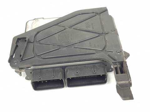 Foto 3ª: Centralita Motor ECU Citroen Spacetourer BUSINESS M (2016)