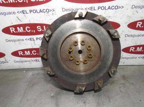 Volante Motor Hyundai Santa Fe 2.0 GLS CRDI 113CV 83KW