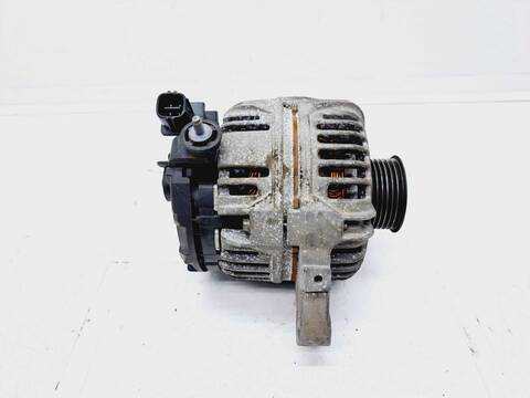 Foto 3ª: Alternador Toyota Avensis 1.8 16V CAT BERLINA 129CV 95KW [1ZZFE] (2005)