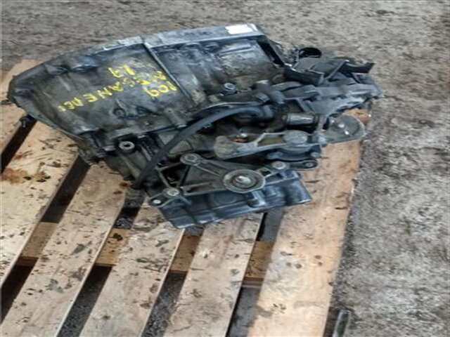 Foto 2ª: Caja Cambios Renault Megane 1.9 CONFORT AUTHENTIQUE [1.9 LTR. - 88 KW DCI DIESEL] II BERLINA 5P (10.2002-_) [F9Q B8]