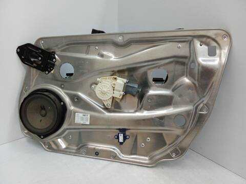 Foto 1ª: Elevalunas Eléctrico Delantero Derecho Mercedes Clase E 180 E 200 CDI - BLUETEC 212.005 212.006) 136CV 100KW [OM 651.925]