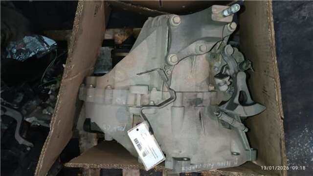 Caja Cambios Ford Mondeo 2.0 TDCI (131 CV)