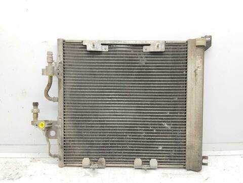 Radiador Calefaccion A.A. Opel Astra 140CV 103KW