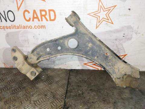 Foto 3ª: Brazo Suspension Delantero Izquierdo Volkswagen Golf SPORTLINE BERLINA 140CV 103KW [BKD] (2006)