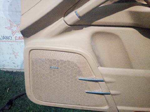 Foto 4ª: Tapizados Cartoneras Porsche Cayenne VERSION INDEFINIDA