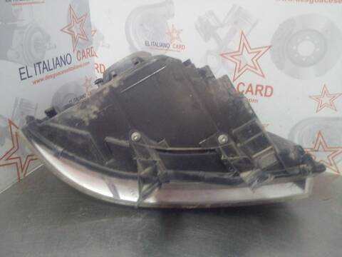 Foto 2ª: Faro Izquierdo Volkswagen Transporter D 85CV 63KW T5 FURGONETA