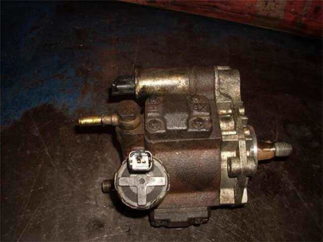 Foto 2ª: Bomba Inyeccion Mazda 2 1.4 CRTD ACTIVE (3-PTAS.) [1.4 LTR. - 50 KW DIESEL CAT] [F6JC]