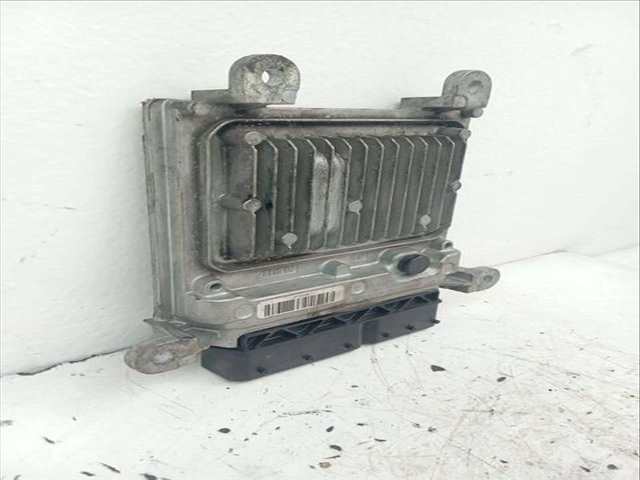 Foto 3ª: Centralita Motor ECU Jeep Compass SPORT 4X2 136CV 100KW [ENE] (2012)