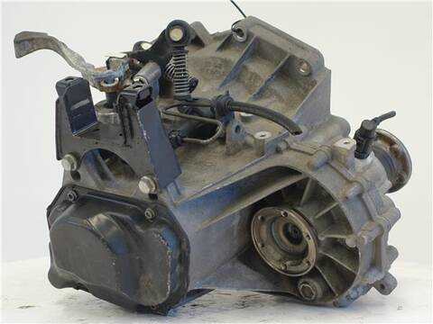Foto 3ª: Caja Cambios Volkswagen Polo 1.2 12V 64CV 47KW [AZQ] (2003)