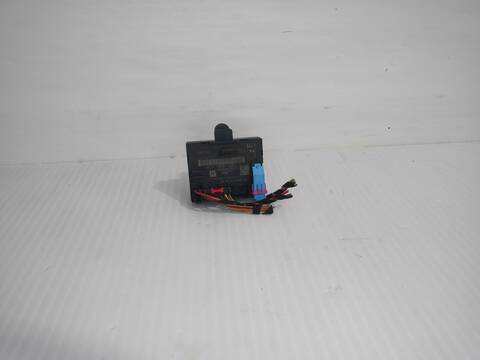 Centralita Motor ECU Volkswagen Touran ADVANCE BMT 110CV 81KW