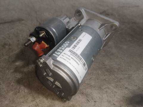 Foto 1ª: Motor de Arranque Alfa Romeo 147 192A5000 (2004)