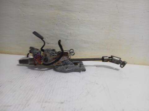 Foto 2ª: Columna Dirección Audi A6 2.5 TDI QUATTRO 180CV [BAU] (2001)