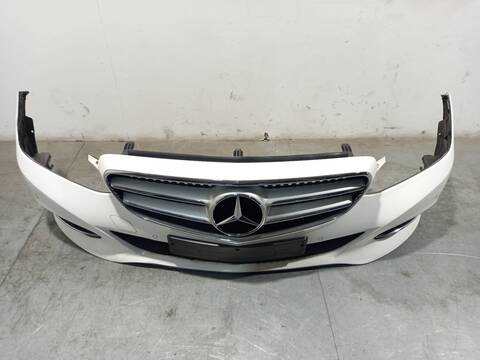 Foto 2ª: Paragolpes Delantero Mercedes Clase E 180 E 200 CDI - BLUETEC 212.005 212.006) 136CV 100KW [651925] (2015)