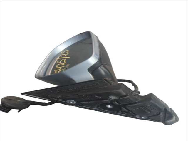 Foto 3ª: Retrovisor Derecho Audi A3 1.9 TDI (2003)