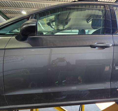 Foto 1ª: Puerta Delantera Izquierda Volkswagen Golf CRKB AUT. (2014)