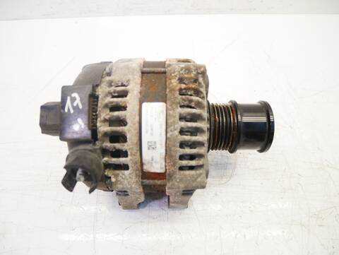 Foto 2ª: Alternador Ford C Max 1.0 ECOBOOST 125 CV 92KW [M1DA] (2013)