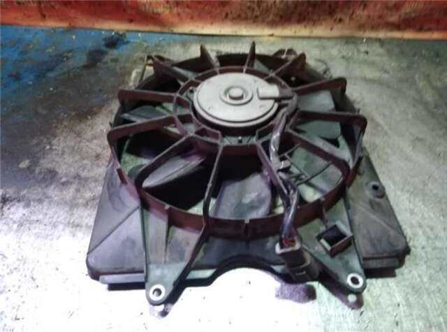 Foto 3ª: Electroventilador Honda Civic 2.2 CTDI [N22A2]