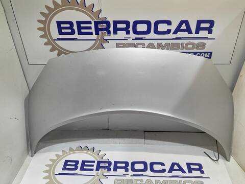 Capot Renault Scenic 120CV