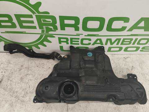 Foto 2ª: Deposito de Combustible Renault Megane 1.9 DCI DIESEL 120CV 88KW FAMILIAR II FAMILIAR [F9Q800] (2004)