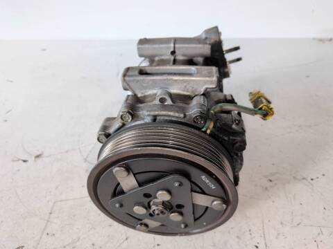 Foto 3ª: Compresor Aire Acondicionado Citroen C5 AUDACE 2.0 HDI FAP CAT RHR - DW10BTED4) 136CV
