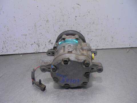 Foto 2ª: Compresor Aire Acondicionado Fiat Punto 1.9 D I) BERLINA 60CV 44KW [188A3000] (2001)