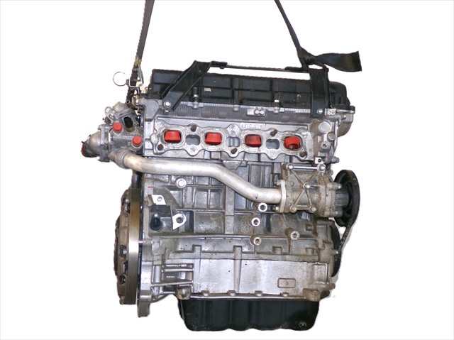 Foto 2ª: Motor Completo Mitsubishi Outlander 2.0 G 2012-2015, HIBDRIDO [4B11 S61+Y61] (2013)