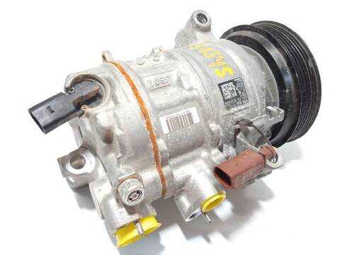 Compresor Aire Acondicionado Audi A3 1.0 LTR - HIBRIDO 110CV 81KW