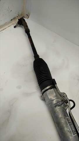 Foto 4ª: Cremallera de Direccion Ford Mondeo 2.2 D [D/QJBA] (2005)