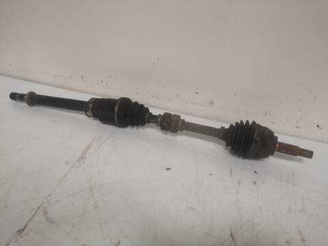 Transmision Delantera Derecha Nissan Micra K9K276