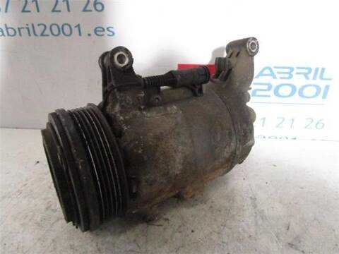 Compresor Aire Acondicionado Mini Cabrio 1.6 ONE 90CV 66KW