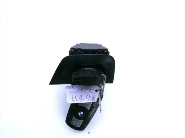 Antirrobo Bmw Serie 1 120 2.0 D E87,2004-2013