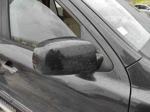 Foto 2ª: Retrovisor Derecho Hyundai Santa Fe D4EB (2006)
