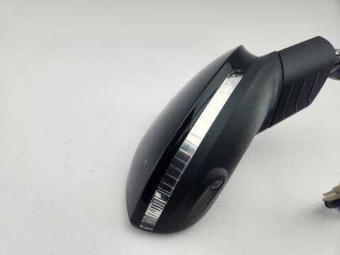 Foto 3ª: Retrovisor Derecho Volkswagen Golf 1.5 ETSI 150CV 110KW [DXDE] (2024)