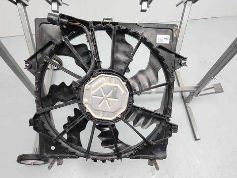 Electroventilador Kia Sportage CONCEPT 149CV 110KW