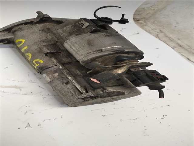 Foto 3ª: Motor de Arranque Audi A4 1.9 TDI [D/AVF] (2004)