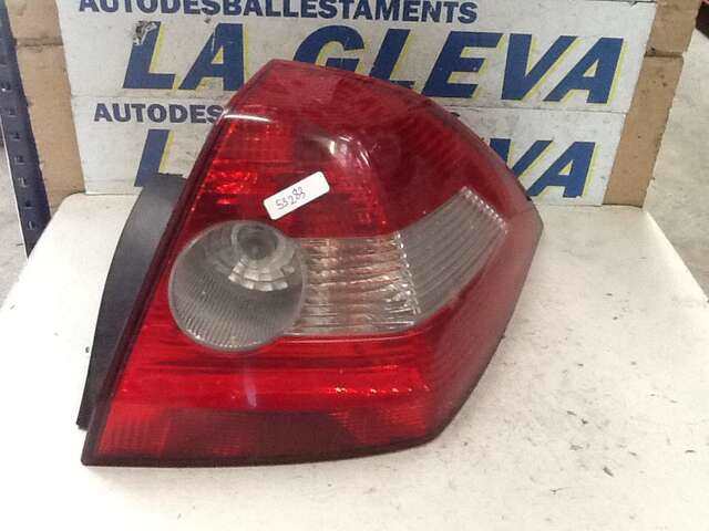 Piloto Trasero Derecho Renault Megane MEGANE II CONFORT EXPRESSION GRANDTOUR 0CV II 4P/GRANDTOUR LM0/1/2 DESDE 09/2003 // KM