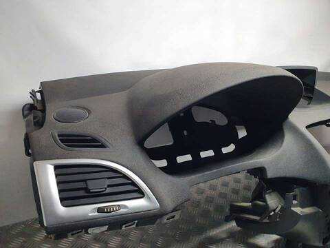 Foto 3ª: Kit Airbag Renault Megane D III BERLINA 5P DYNAMIQUE [F9QN870] (2011)