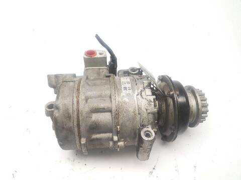 Foto 3ª: Compresor Aire Acondicionado Volkswagen Touareg 2.5 R5 TDI [BAC] (2002)